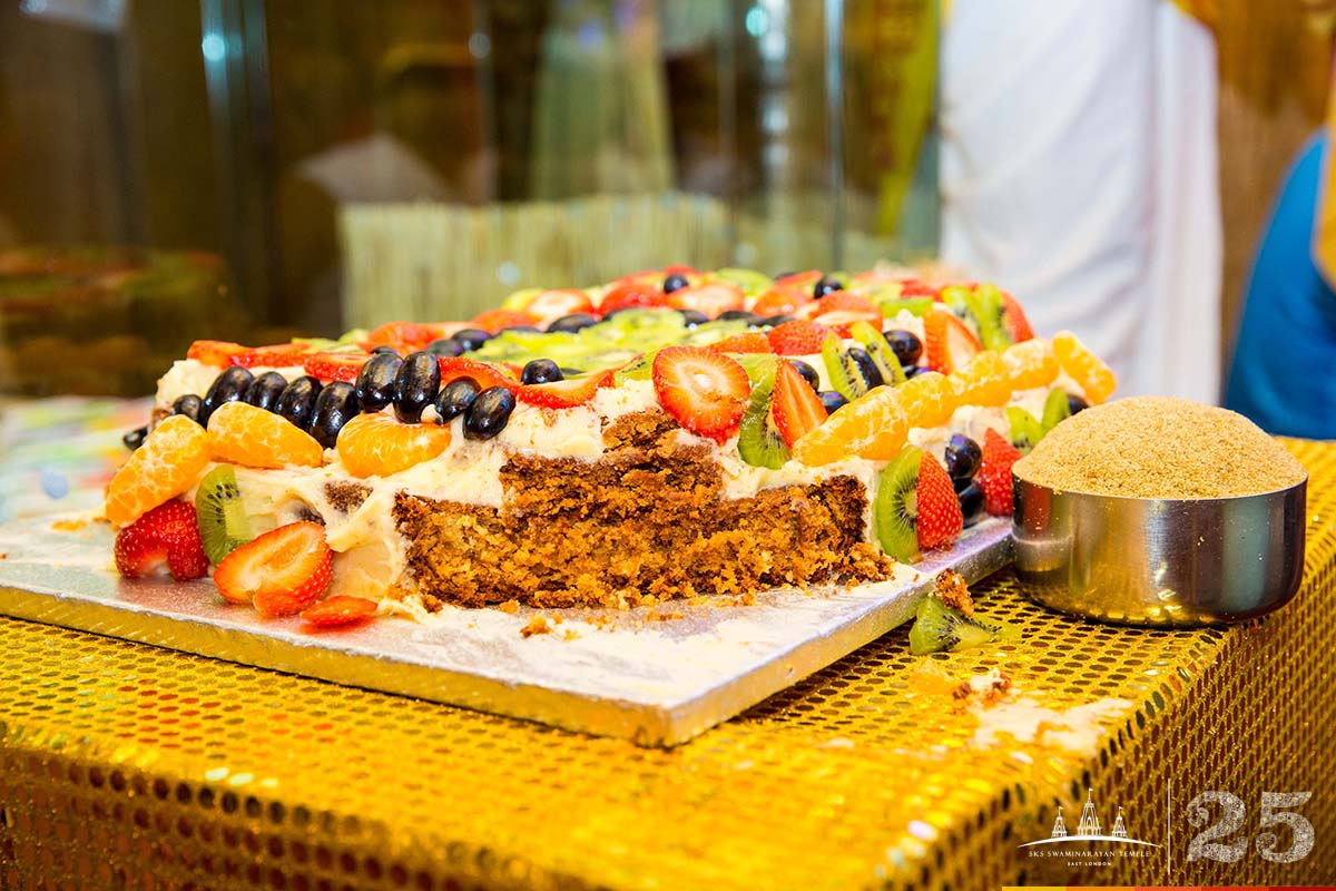 ©1987-2017 SKS Swaminarayan Temple East London